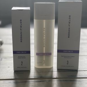 Rodan and Fields Umblemished